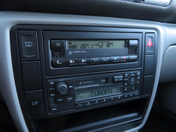 Volkswagen Passat 2001
