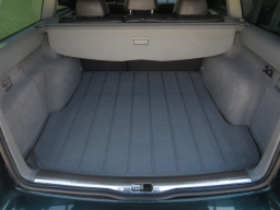 Volkswagen Passat 2001