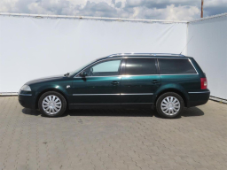 Volkswagen Passat 2001