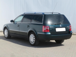 Volkswagen Passat 2001