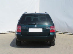 Volkswagen Passat 2001
