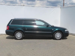 Volkswagen Passat 2001