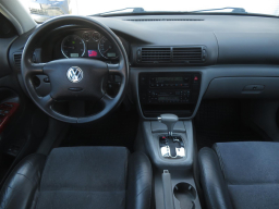 Volkswagen Passat 2001