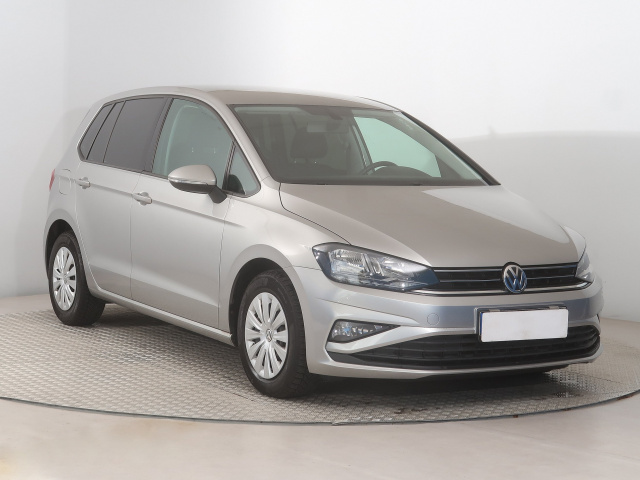 Volkswagen Golf Sportsvan 2019