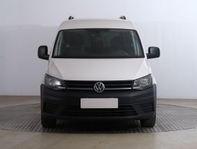 Volkswagen Caddy - 2017