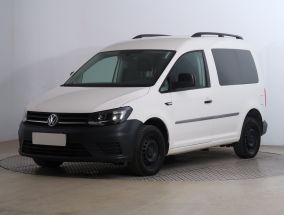 Volkswagen Caddy - 2017