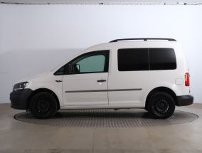 Volkswagen Caddy - 2017