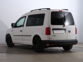 Volkswagen Caddy - 2017