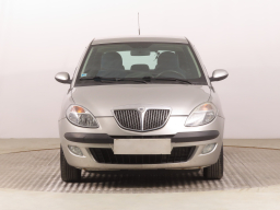 Lancia Ypsilon 2004
