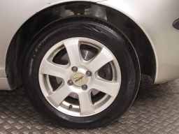 Lancia Ypsilon 2004