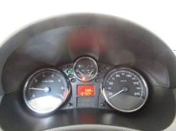 Peugeot 206 2011