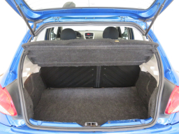 Peugeot 206 2011