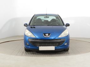 Peugeot 206 - 2011