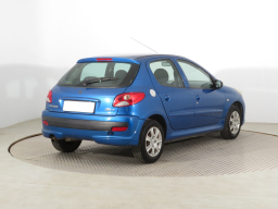 Peugeot 206 2011