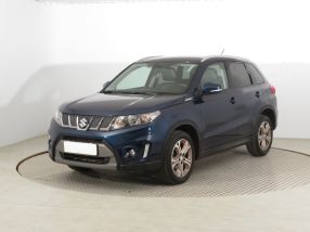 Suzuki Vitara - 2017