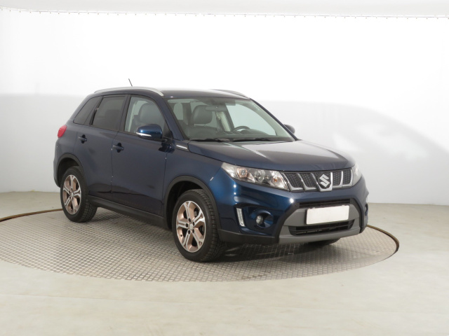 Suzuki Vitara 2017