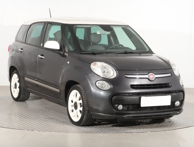 Fiat 500L 2014