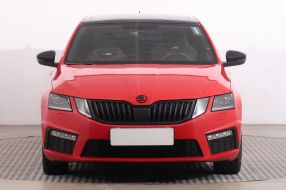 Skoda Octavia - 2017