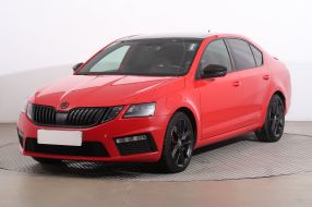 Skoda Octavia - 2017