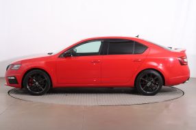 Skoda Octavia - 2017