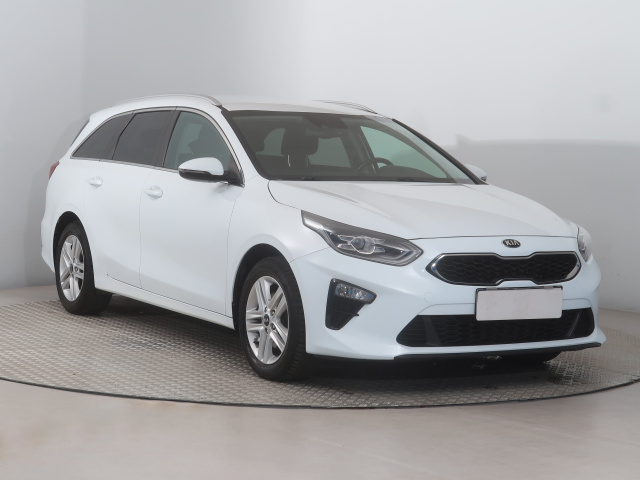 Kia Ceed 2020