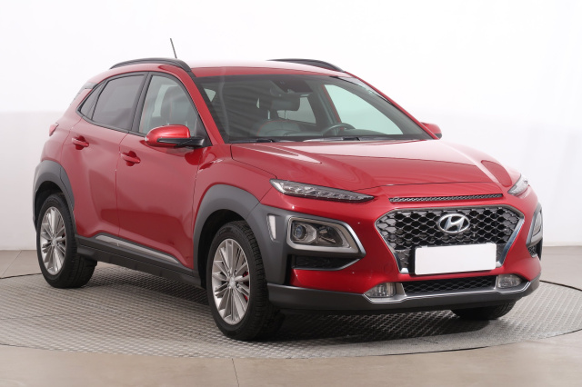 Hyundai Kona 2018