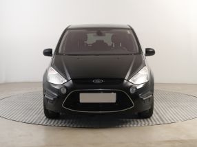 Ford S-Max - 2014