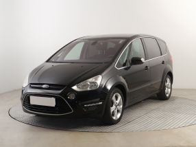 Ford S-Max - 2014