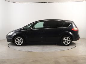 Ford S-Max - 2014
