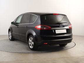 Ford S-Max - 2014
