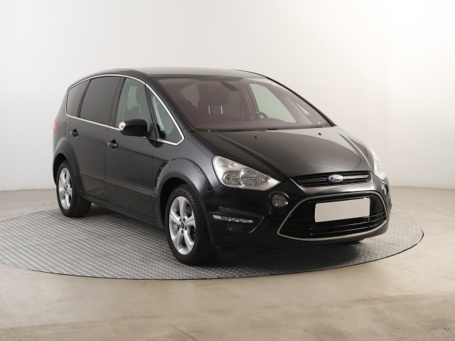 Ford S-Max 2014