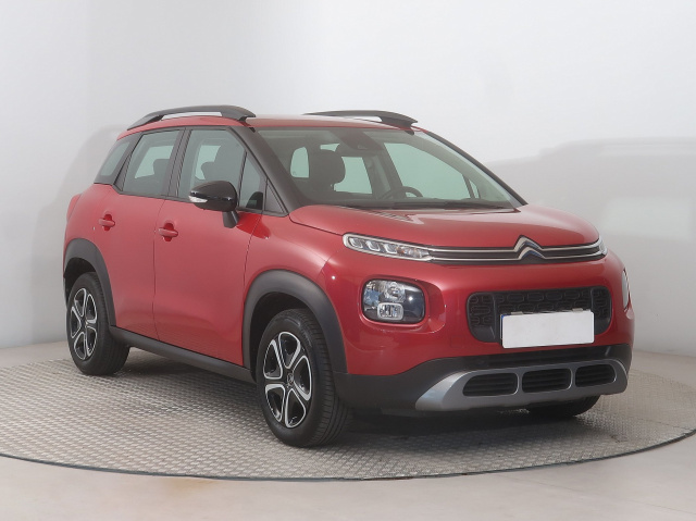 Citroen C3 Aircross 2020