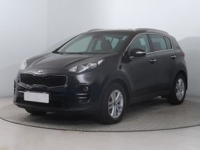 Kia Sportage - 2017