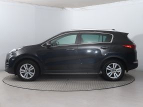Kia Sportage - 2017