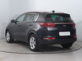 Kia Sportage - 2017