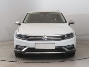 Volkswagen Passat - 2017