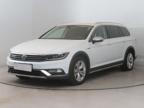 Volkswagen Passat - 2017