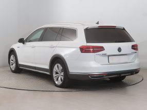Volkswagen Passat - 2017