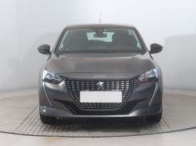Peugeot 208 - 2022