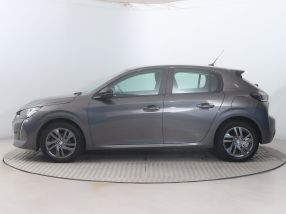Peugeot 208 - 2022