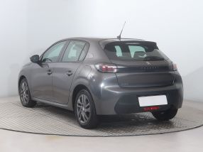 Peugeot 208 - 2022