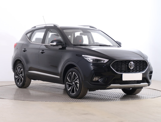 MG ZS II