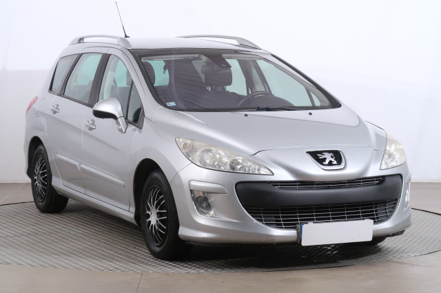 Peugeot 308 2009