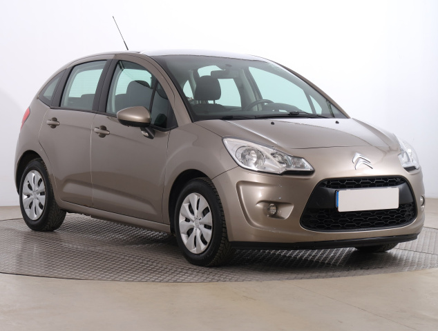 Citroen C3 2010