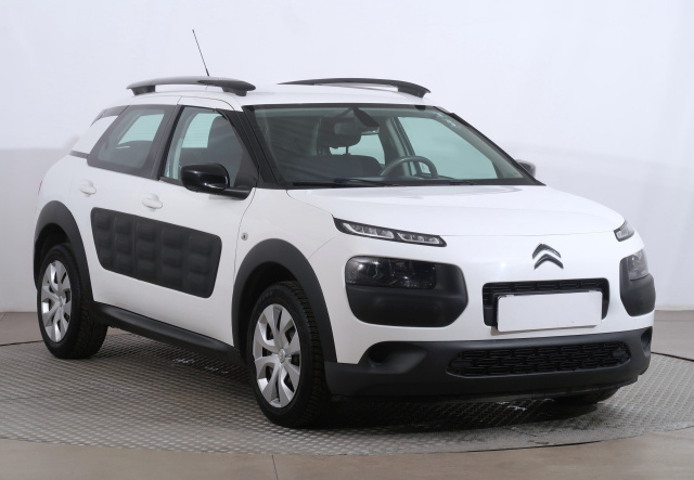 Citroen C4 Cactus 2015