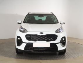 Kia Sportage - 2021