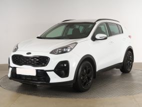 Kia Sportage - 2021