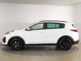 Kia Sportage - 2021