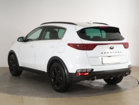 Kia Sportage - 2021