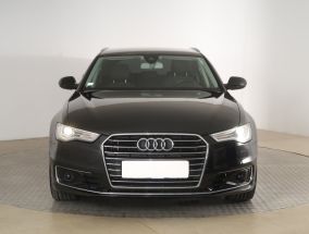 Audi A6 - 2014